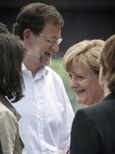 Rajoy, dos años después de su victoria electoral