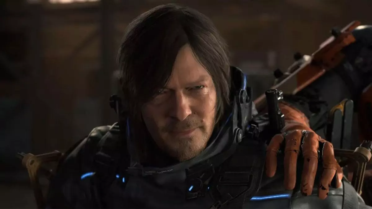 ¿Tu fecha de nacimiento influye en la historia de Death Stranding 2?