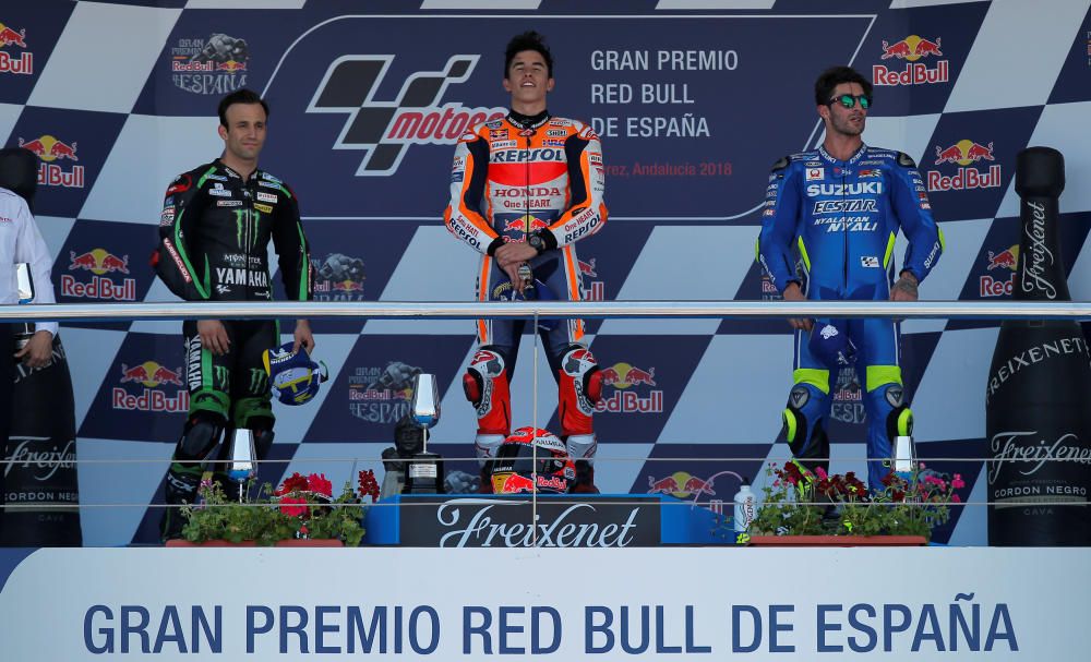 Gran Premio de España de MotoGP