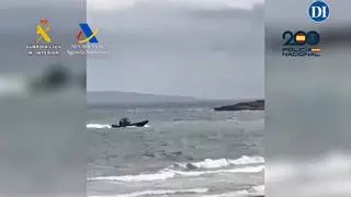 Desarticulada en Ibiza una organización de narcos a gran escala: más de 26 detenidos e intervenidos 1.558 kilos de coca y casi once toneladas de hachís