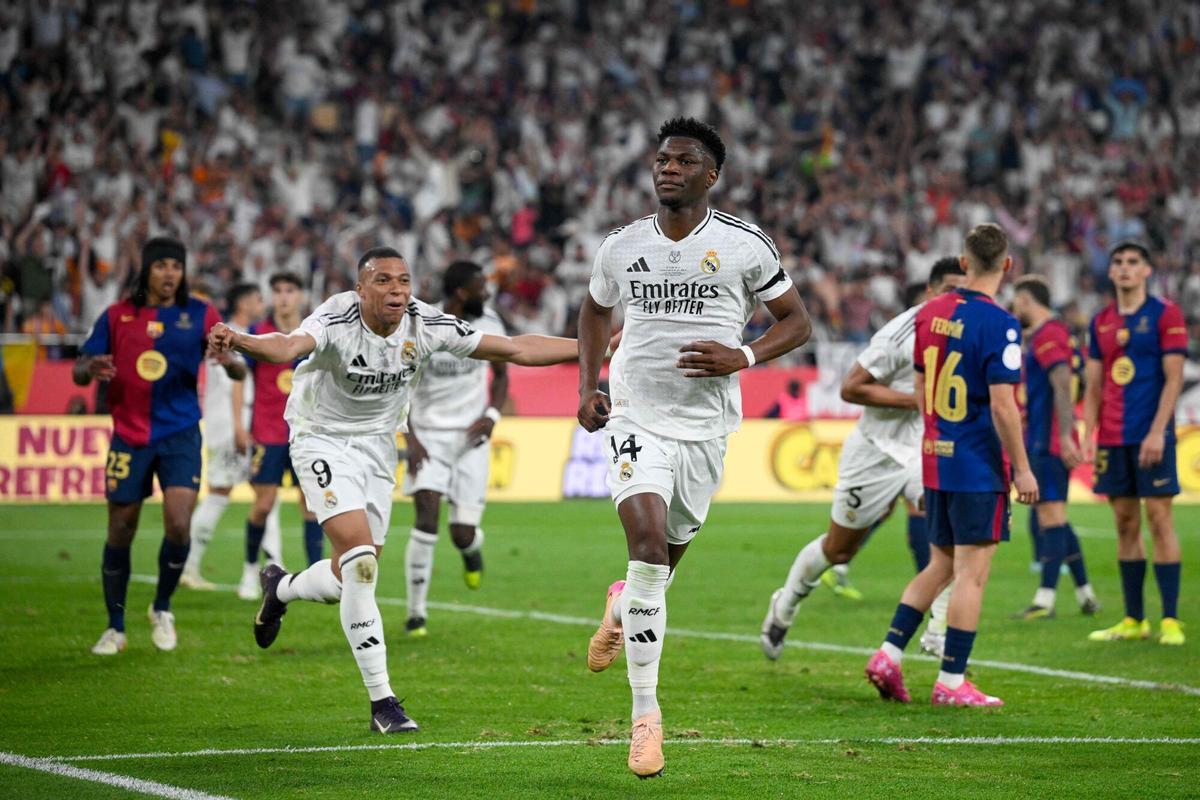 El Barça gana la Copa del Rey