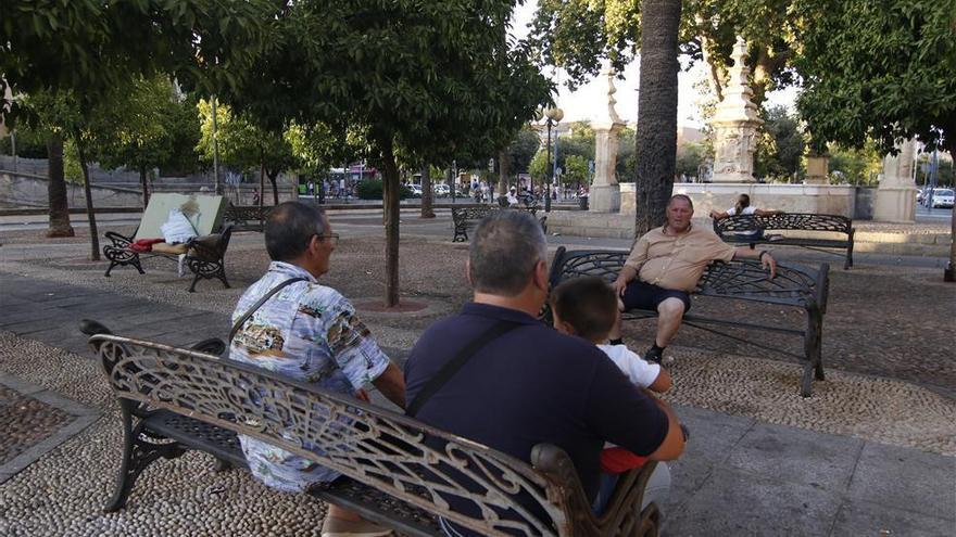 «Algunos nos dan pena, pero te echan abajo el negocio»