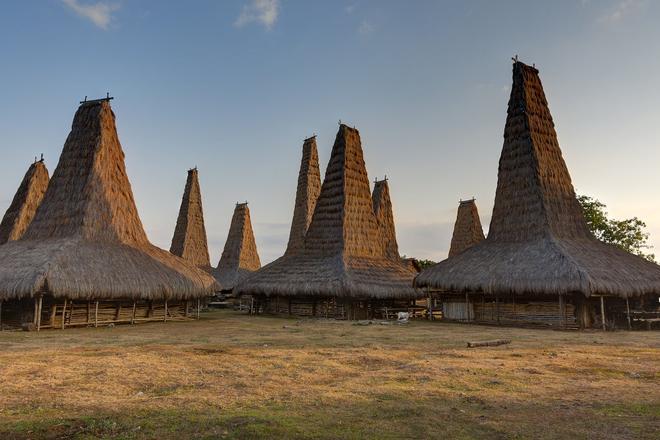 Sumba, Indonesia