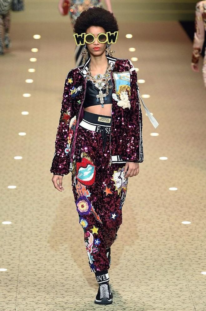 Dolce & Gabbana