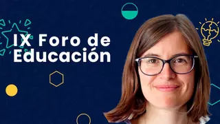 Marta Pérez Rodríguez: «Metodoloxía para a resolución de problemas»