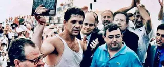 “Genovés no es dios pero le falta poco"