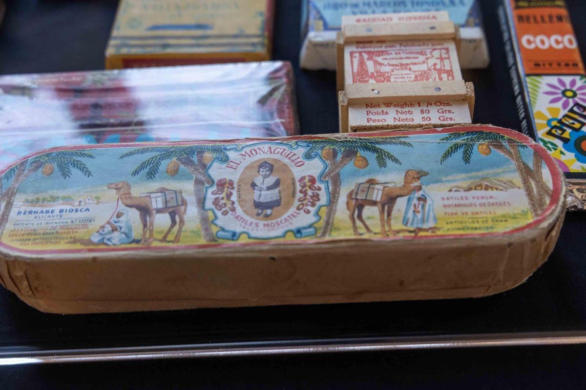 Cien años de agentes comerciales en Alicante: una exposición recorre su legado Cien años de agentes comerciales en Alicante: una exposición recorre su legado