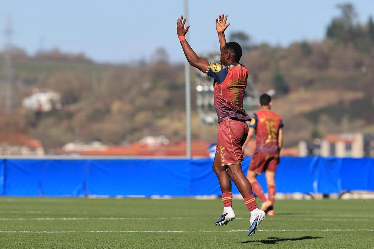 Real Sociedad B Deportivo