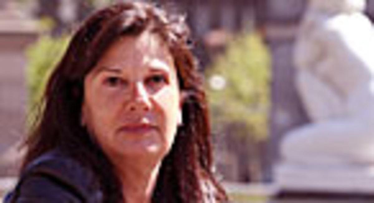 Ana Puiggròs. Ana Puiggròs.