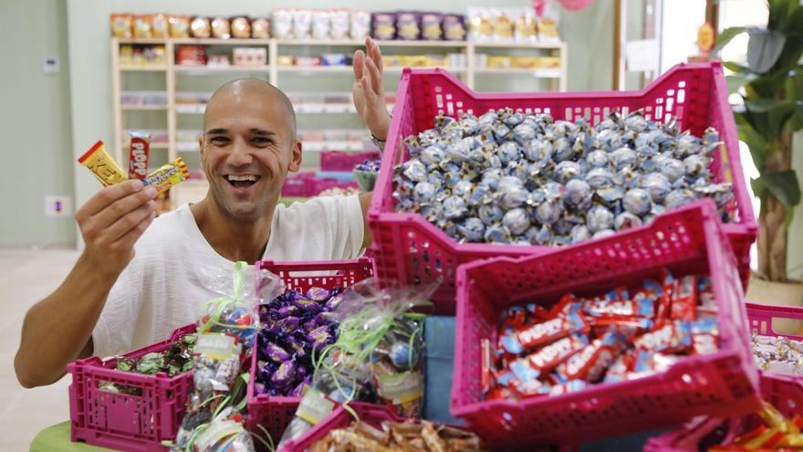 Süß, exotisch, voll im Trend: Zu Besuch bei zwei ganz besonderen Candy Shops auf Mallorca