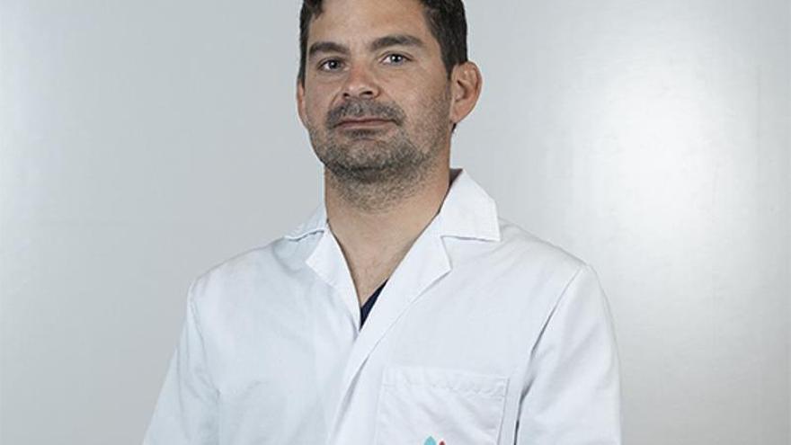La cirugía robótica reduce el impacto quirúrgico en pacientes con cáncer de ovario