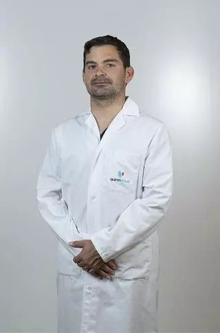 La cirugía robótica reduce el impacto quirúrgico en pacientes con cáncer de ovario