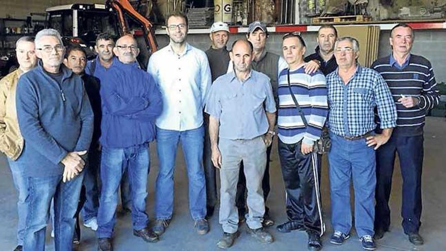 Impulso laboral en Manacor