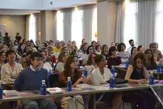 Jornada de Vacunas de la Asociación de Buenas Prácticas en Seguridad de Pacientes