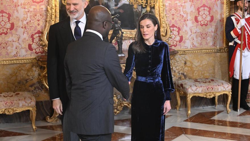 Felipe VI defiende la ONU y el derecho internacional mientras Trump plantea una organización paralela