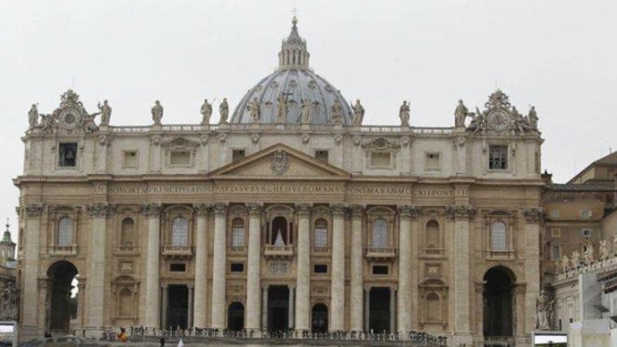 El Gobierno se queja hoy al Vaticano por las palabras del Nuncio sobre Franco