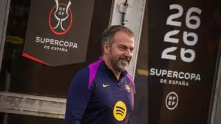 Hansi Flick, el señor de las finales: ocho de ocho y un bonus track