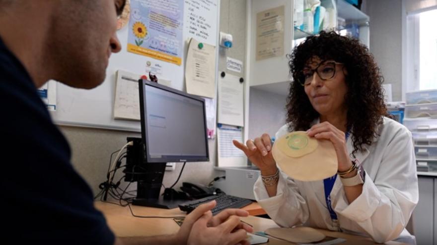 La sexualidad, una de las principales preocupaciones de las personas ostomizadas