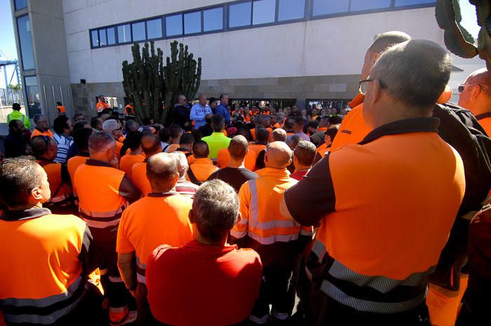 ASAMBLEA ESTIBADORES