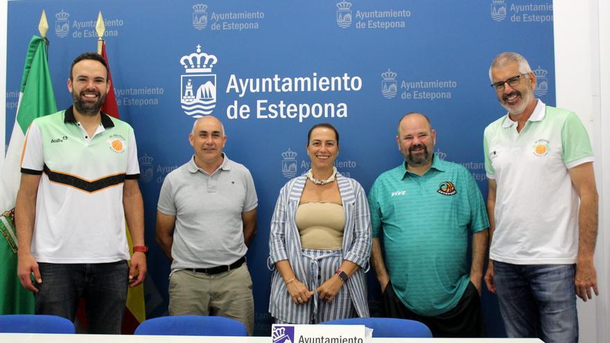 Al-Andalus Basket Cup regresa a Estepona