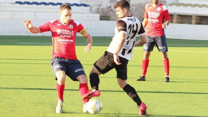 El Castellón B regresa a la zona de &#039;play-off&#039; y el Alqueries cae al descenso