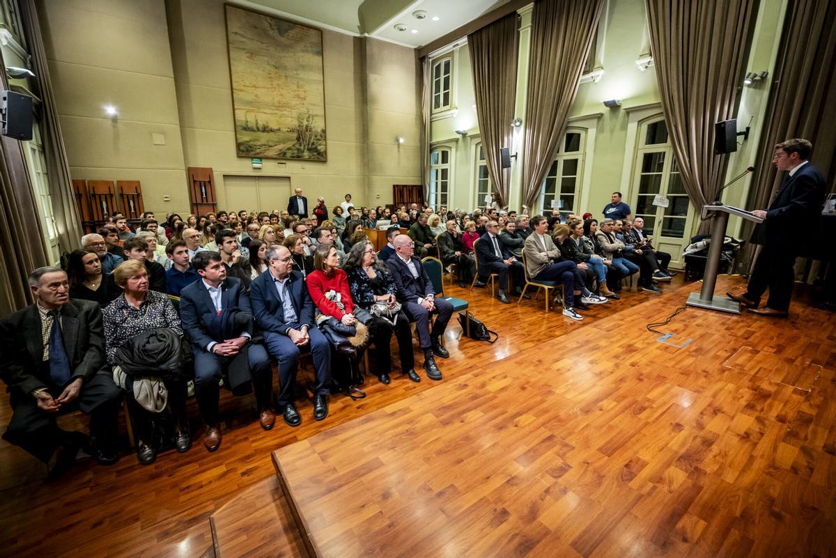 Les imatges de la Nit del Comerç de Figueres 2026