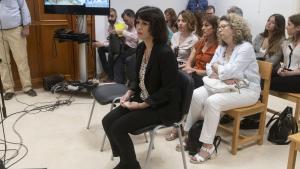 Segunda oportunidad para Juana Rivas: el Tribunal Supremo de Italia ordena repetir el juicio que otorgó la custodia del hijo menor al padre