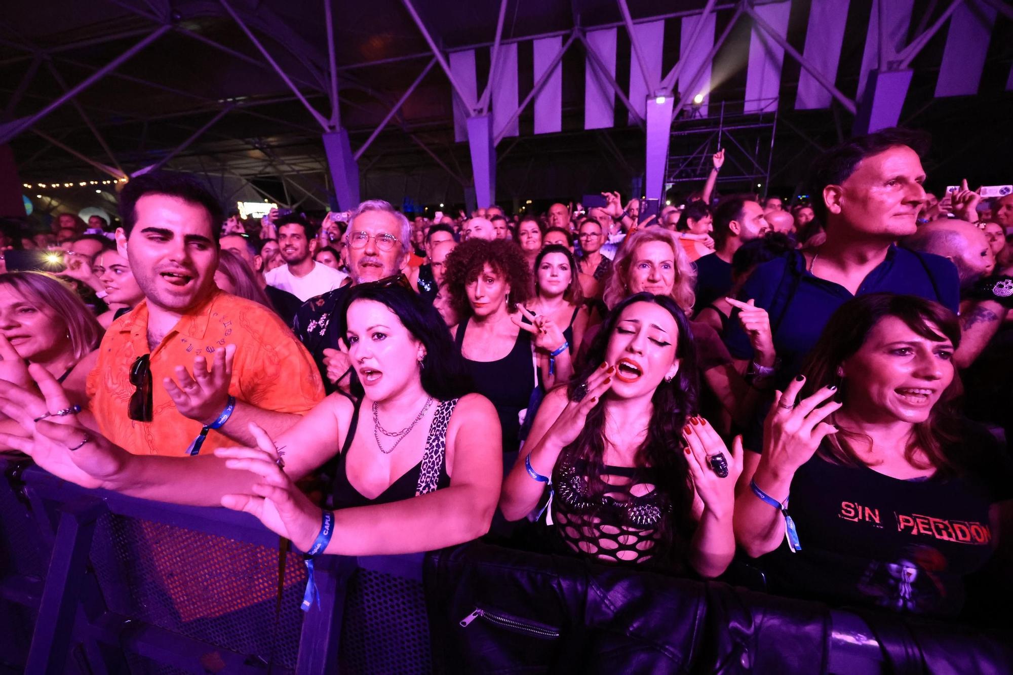 Galería: Las mejores fotos del Capla Festival