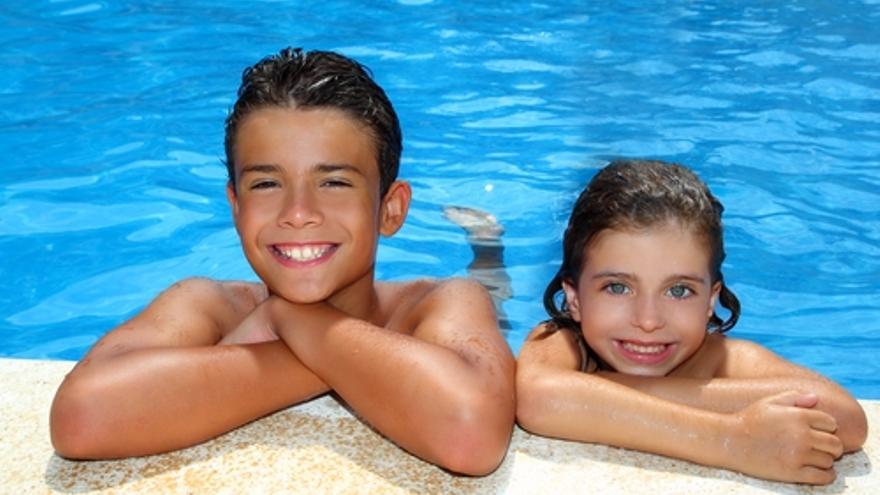 El calor ya está aquí: Visita con nosotros estos pisos con piscina en Castellón, por menos de 73.000 euros