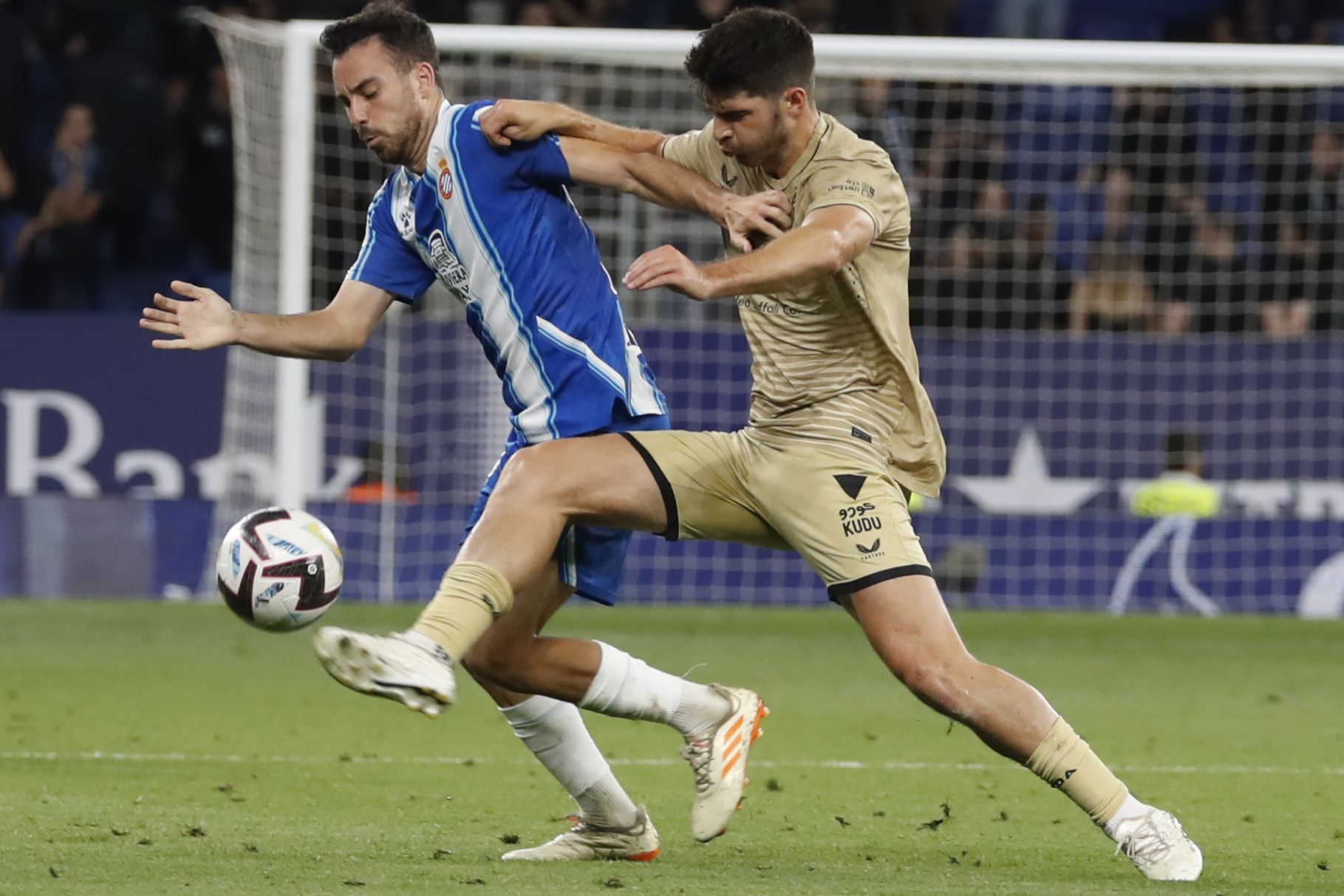 Espanyol - Almeria