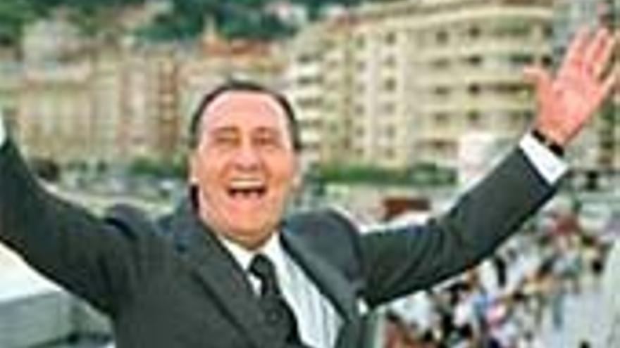 Fallece Alberto Sordi, símbolo de la &#039;comedia a la italiana&#039;