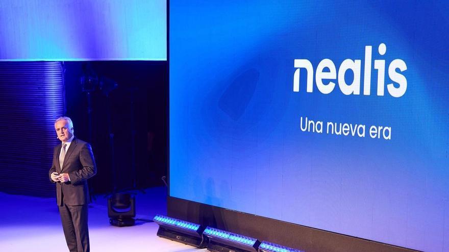 Nealis: 150 años al servicio de las personas