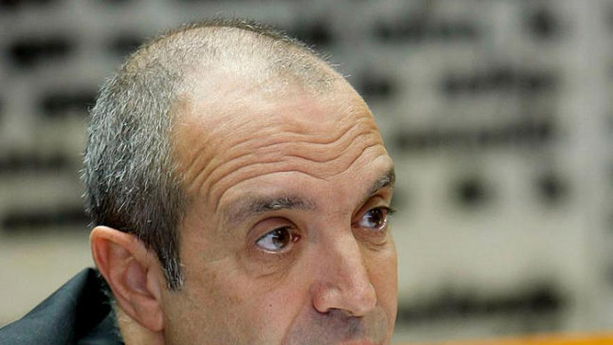 L&#039;exministre de Defensa Alberto Oliart és escollit nou president de RTVE