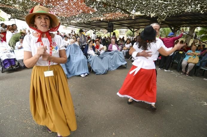 DIA DEL PINO EN EL CENTRO SOCIOSANITARIO DE EL ...