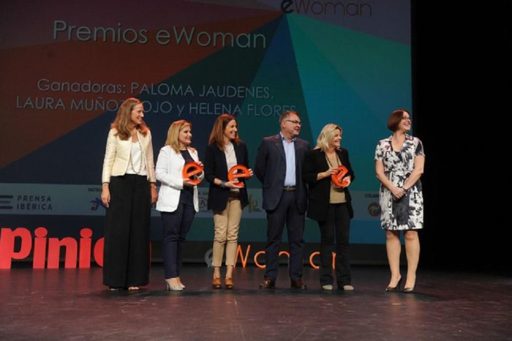 eWoman Murcia 2018 (II)