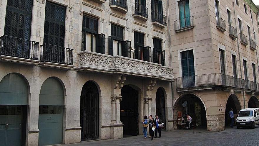 L&#039;administració electrònica, un repte i una prioritat per a l&#039;Ajuntament de Girona