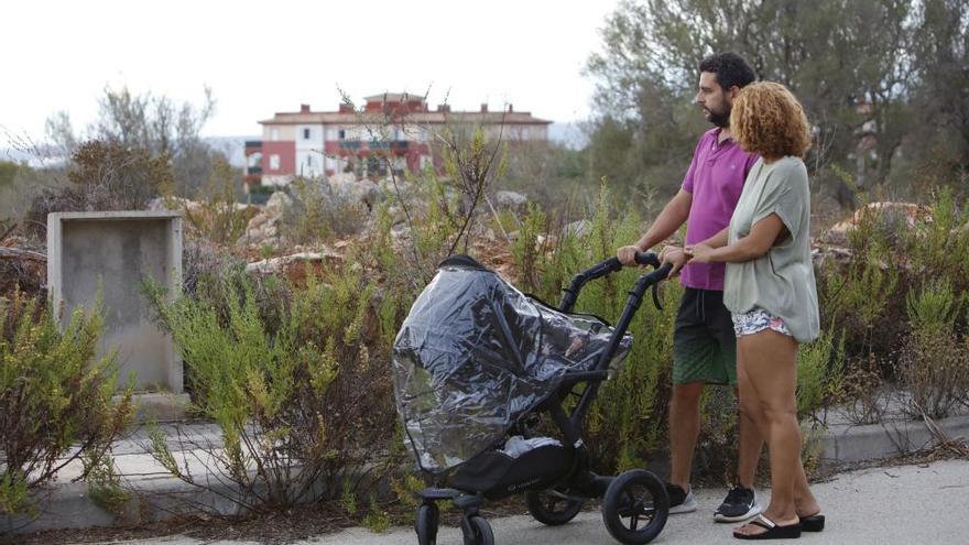 Son Gual - das vergessene Stadtviertel auf Mallorca