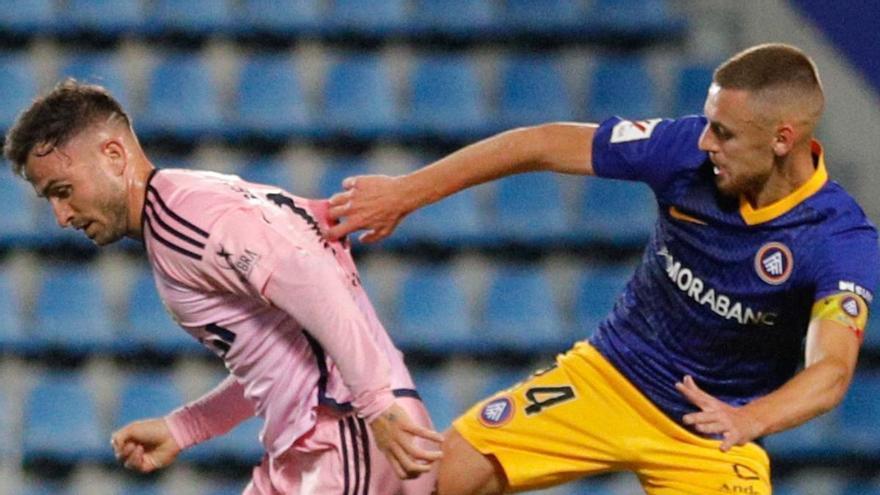 El Oviedo no se fía del Andorra: el equipo de Piqué debe aprovechar su última bala por la permanencia