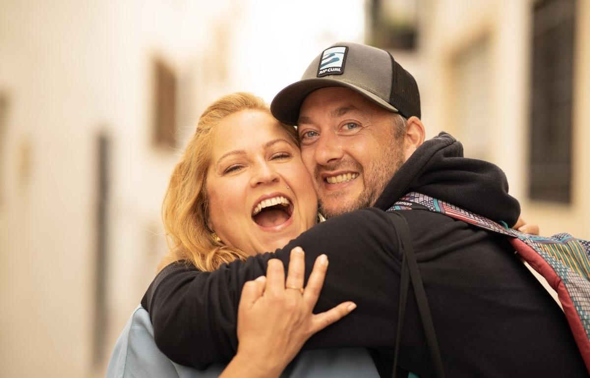 Kaisu y Nicky, nuevos vecinos y nuevas historias: xabiero es "fer-se"