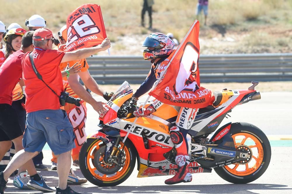 Gran Premio de Aragón