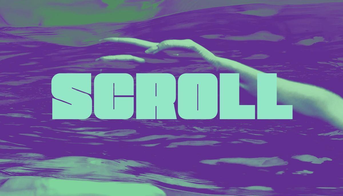 Televisión Canaria estrena 'Scroll', una mirada al arte y la cultura contemporánea en las Islas