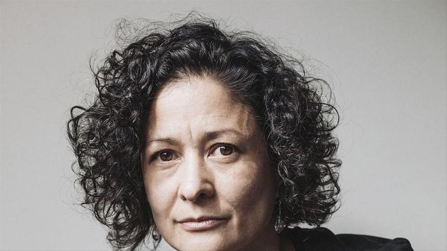 La colombiana Pilar Quintana, Premio Alfaguara de Novela 2021