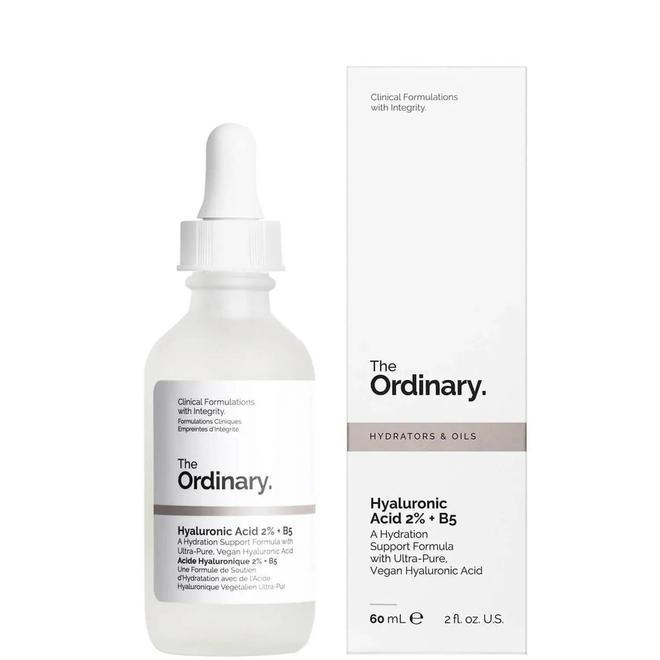 Sérum de ácido hialurónico al 2 % + B5 de The Ordinary