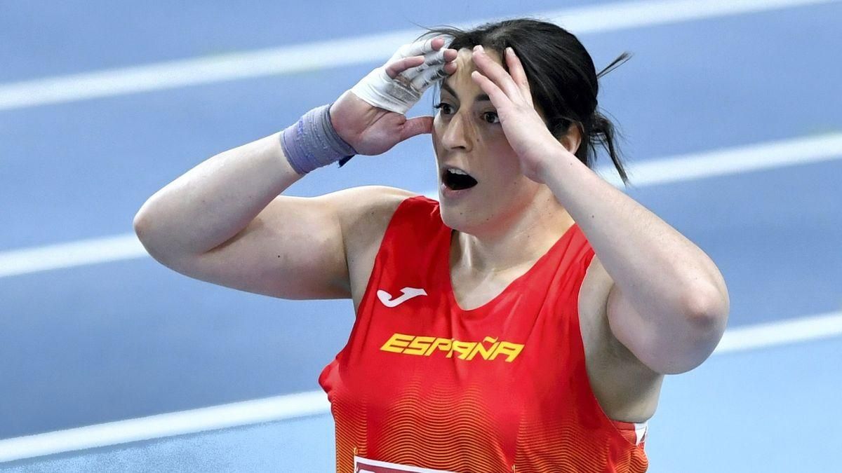 Belén Toimil entra en una nueva dimensión