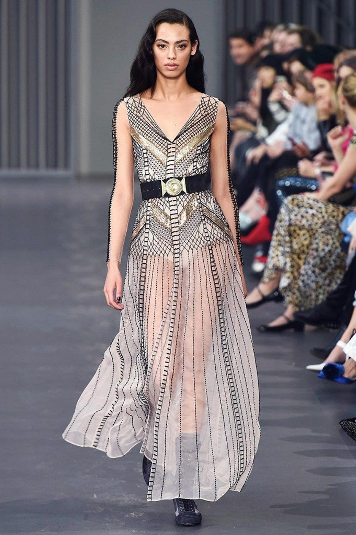 Temperley London