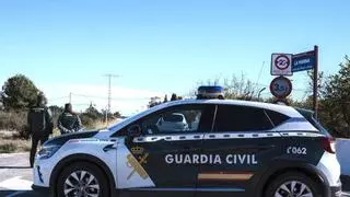 Cuatro hermanos menores afectados por una intoxicación de gas butano en La Rioja