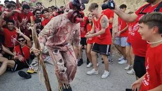 Fiestas en Mallorca: Estos son los días que salen los Dimonis de Sant Joan