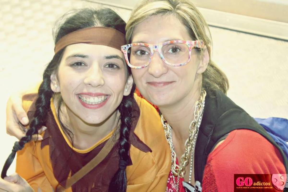 GALERÍA DE FOTOS- Remember Burriana (12/09/14)