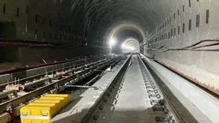 Nuevos retraso en obras de tren: la línea Madrid-Zaragoza seguirá cortada hasta marzo de 2026