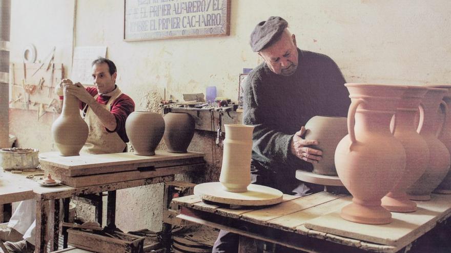 Una tradición con más de diez siglos de historia en Aragón está en peligro: &quot;La situación está muy al límite&quot;